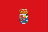 Provincia de Ávila. Bandera